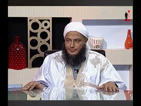 شبهة منع الشرع من تولي المرأة للقضاء الشيخ محمد ولد الددو الشنقيطي