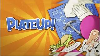 PlateUp! with The Gang | Community Day