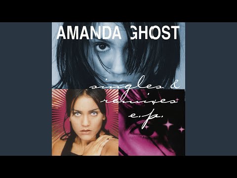 Amanda Ghost — Idol (Boy George and Kinky Roland Gulub Dub)