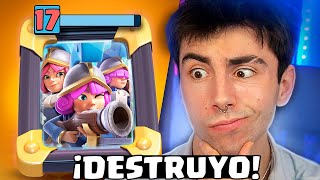 AHORA EL ESPEJO ESTA MUY ROTO🗣️