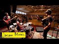 Tour rehearsal | #JasonandJane Live From the Road  | Jason Mraz