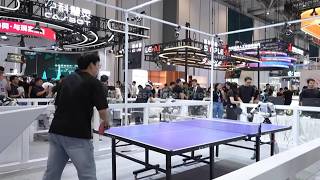 Exploring the future of robotics at 2026 World Robot Conference in Beijing