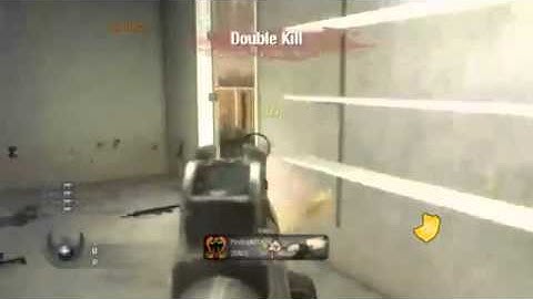 How to clear a Bomb Site