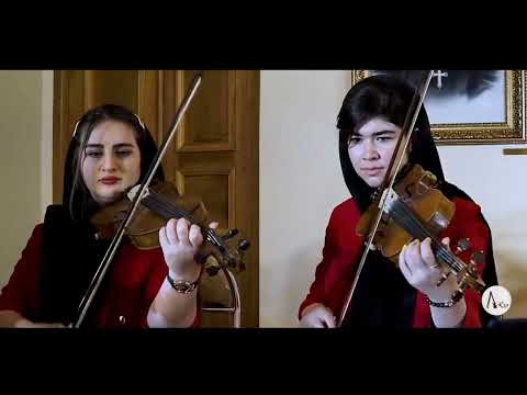 به من نگاه کن بازخوانی کار زیبای بانو مهستی