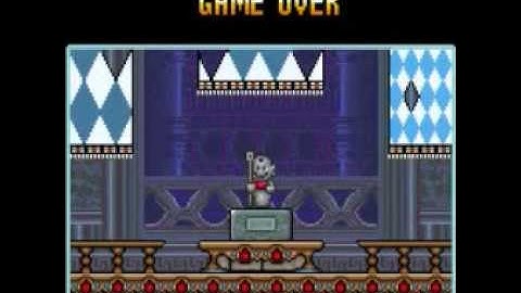 SMW Custom Music - Track 1667 (The Second Reality Project 2: Zycloboo