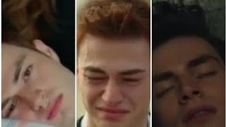 Berk Özkaya Duygusal Klip - Özge