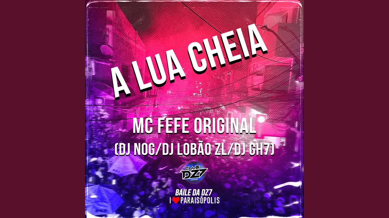 A Lua Cheia - YouTube