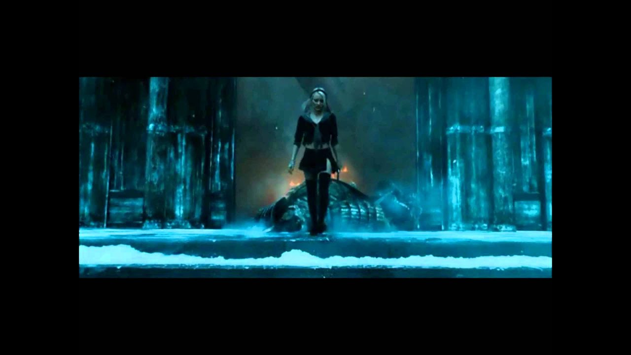 Sucker Punch Babydoll Fight Scenes Youtube Sucker Punch Babydoll Fight Scenes Youtube