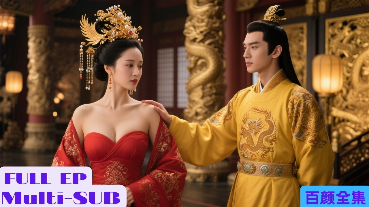 【全集】太后重生回入宮時，被庶妹搶走生子丹，她卻說孩子誰愛生誰生！