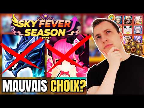 The Ultimate Guide to Maximizing Resources in Summoners War Events