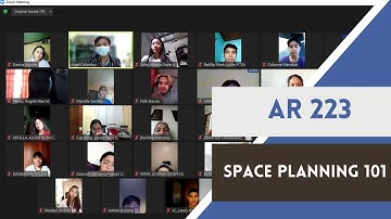 WHY IS SPACE PLANNING THE KEY TO OUTSTANDING ARCHITECTURAL PLAN?