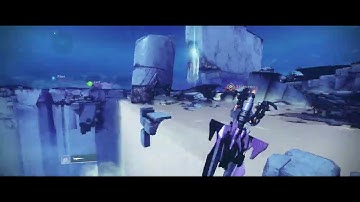 Reverse Infinite Slipstream (Redbox to Spawn)