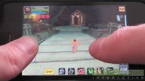 QuantumSquid RPG (unnamed)