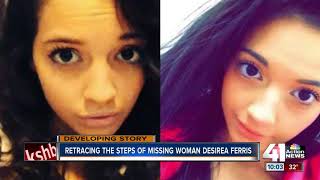 Family Still Searching for Answers 9 Months Later - Spring 2018 (Edit)