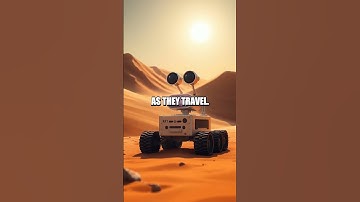 Robo-Explorer: Navigating Future Landscapes