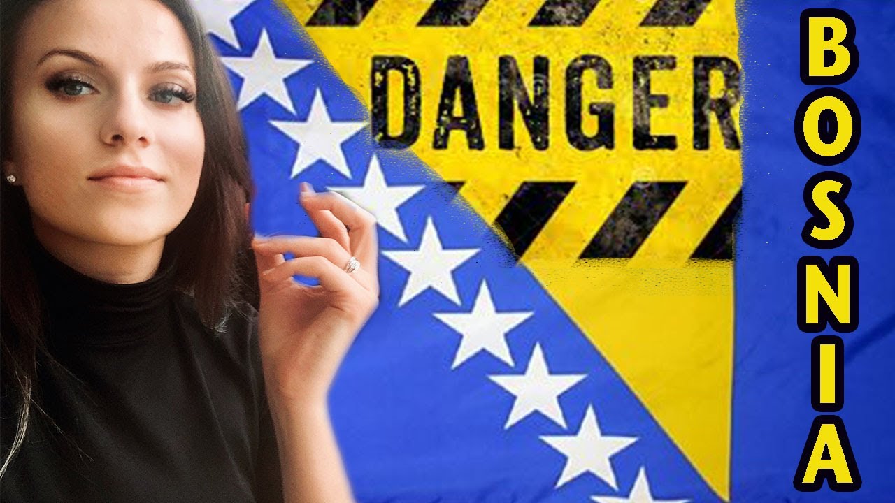 Na co uważać w Bośni? 12 RZECZY