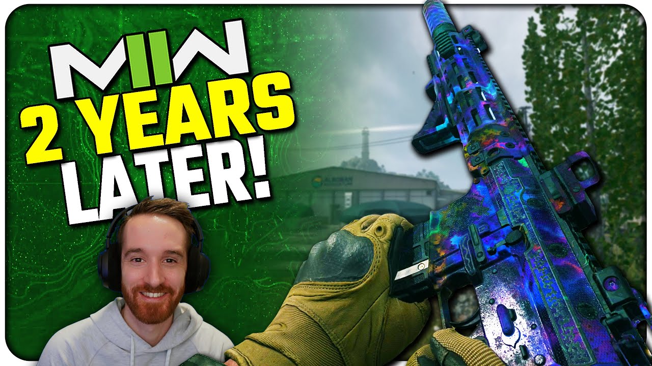 call of duty ︰MWⅡ Call of Duty: Modern Warfare II Launch Details - Xbox Wire