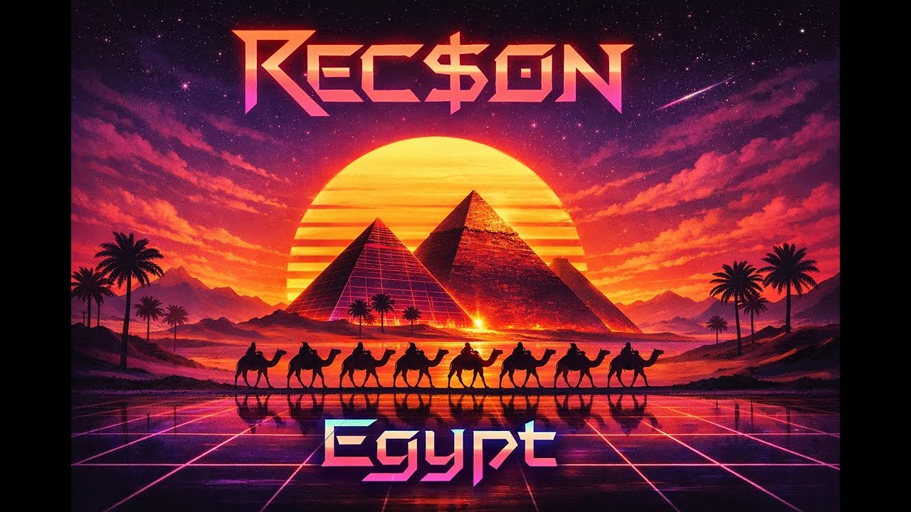 Rec$on - Egypt