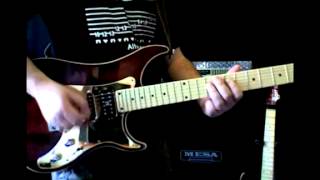 Cours de Guitare - Les Cocottes -