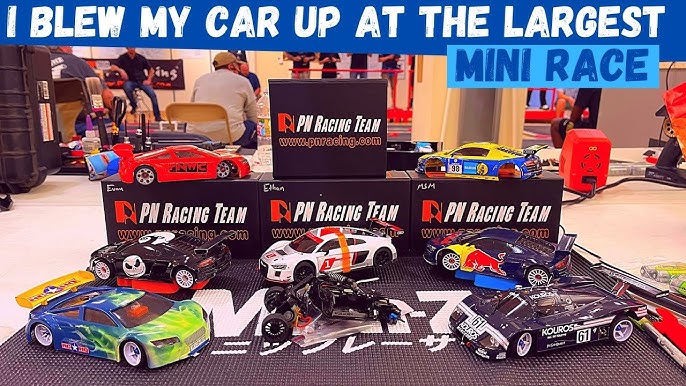 15+ Rc Cars Las Vegas