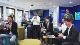 Sales in Motion - Dutch Testimonials