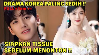 DRAMA KOREA SEDIH TERBARU‼️GADIS MISKIN JATUH CINTA DENGAN BOS TAMPAN - ALUR CERITA DRAMA TERBARU