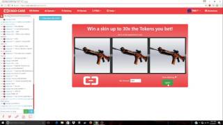 So I Found This New Site Csgo-Case - Profit Profit Profit