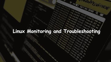 07 - Linux Networking and Troubleshooting