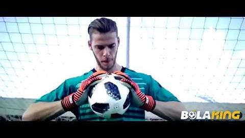 BOLAKING World Cup 2018