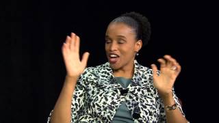 Walking Alongside Youth - Rev. Dr. Almeda Wright