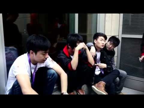 TI4 DK Team Profile - English TI4 DK Team Profile - English