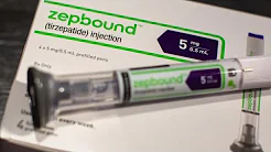 New pricing for Zepbound injections thumbnail