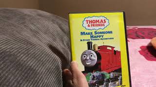 Make Someone Happy Dvd Review