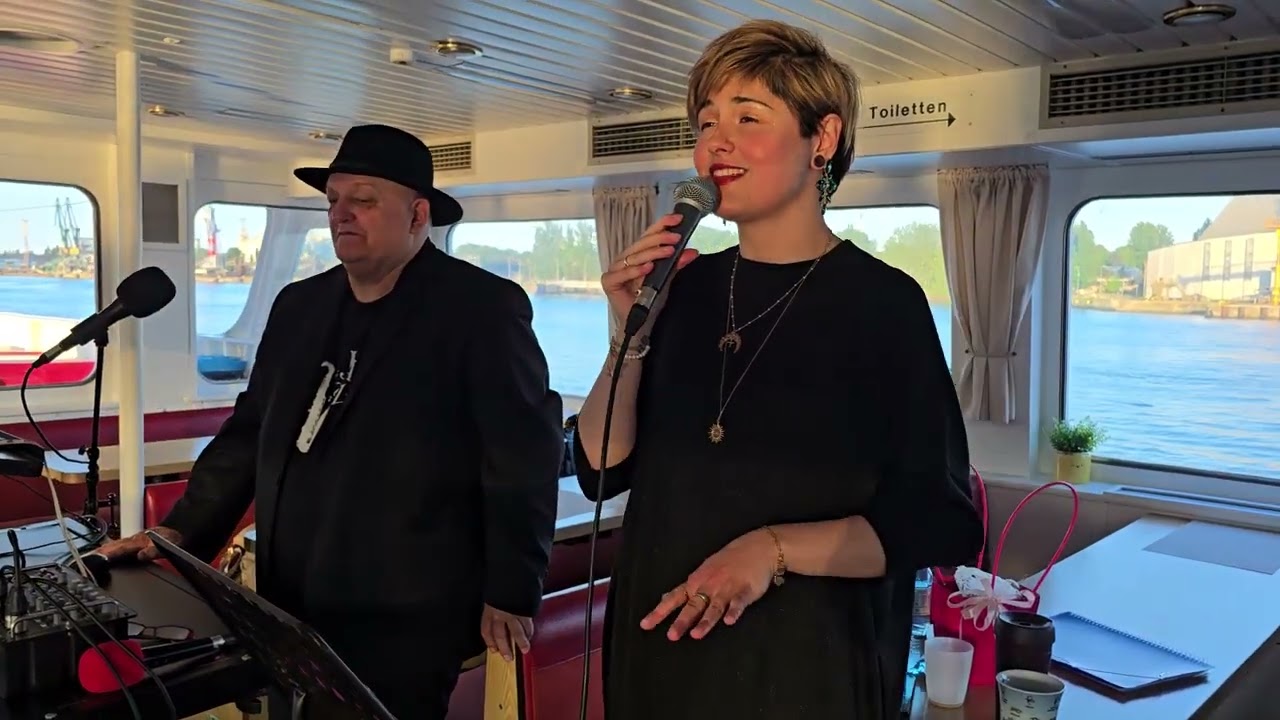 24.05.2025   IMPRESJE JAZZOWE W CZASIE REJSU NA ADLER BALTICA