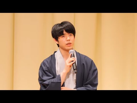 藤井聡太樣專用 藤井聡太王座 vs 伊藤匠叡王、第73期王座戦五番勝負第3局