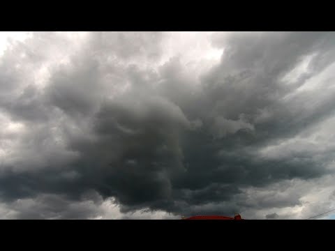 Cloudy Sky Timelapse | Free Background Video (No Copyright) Ep.5