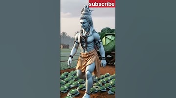 महादेव के भगत Like करे. #mahadev #mahadevstatus #aivideoediting #aivideo #aiphotoediting #aivideo