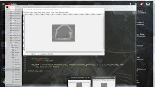 Renpy Tutorial: Imagebutton Hints