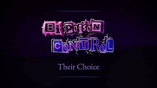 Bi Poison Control OST - Their Choice