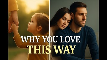 Your Attachment Style: Why You Love the Way You Do
