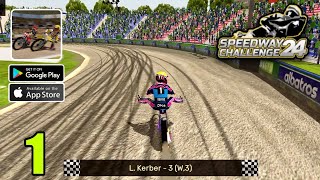 Speedway Challenge 2024 Gameplay (Android, iOS) screenshot 4