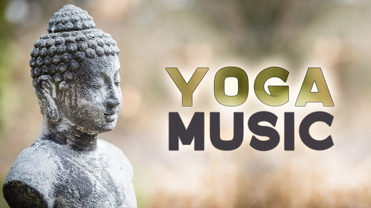 Yoga Music, Relaxing Music, Calming Music, Stress Relief Music