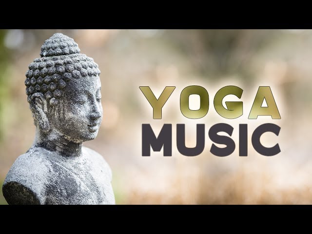 Relaxing Yoga Music ● Jungle Song ● Morning Relax Meditation, Indian Flute Music for Yoga, Healing class=