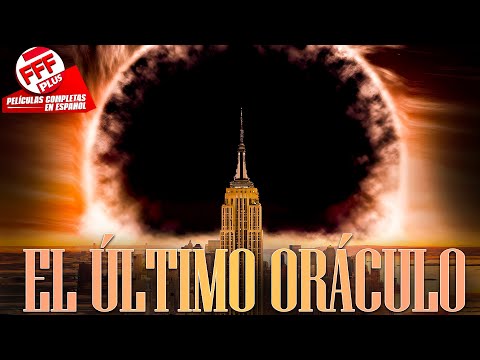 EL ÚLTIMO ORÁCULO