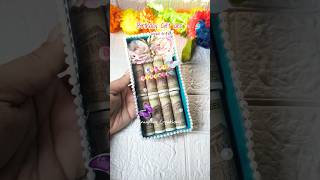 Cash Birthday Gift Idea #shorts #viralshorts #trending #giftidea #cashhamper #craft