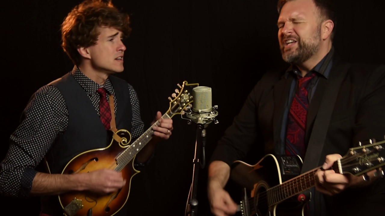 Ryanhood - Second City - Live at World One Studios