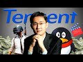 Tencent : L’histoire secrète de la plus grande entreprise Internet !