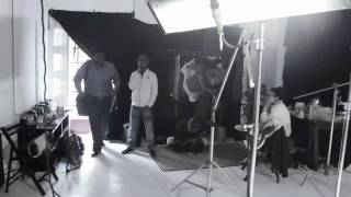 Liquideep  Still behind The Sceneswebm