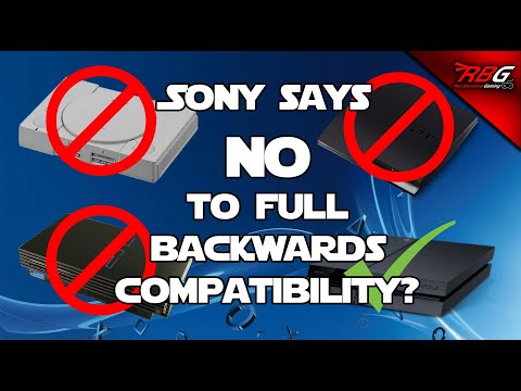 PS5 will NOT