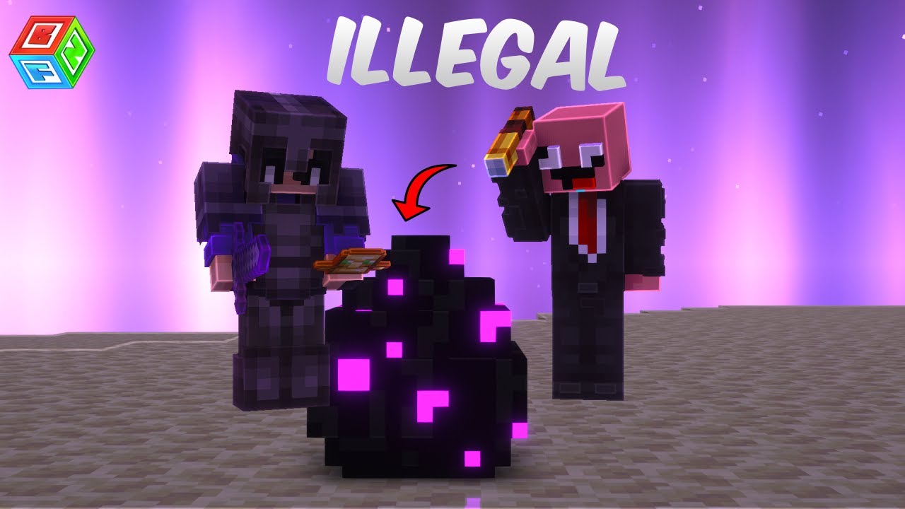 How I Found Most Rarest Item From Owner's Secret Vault In Block Fun ...